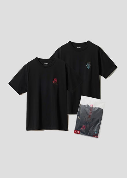 Tシャツ