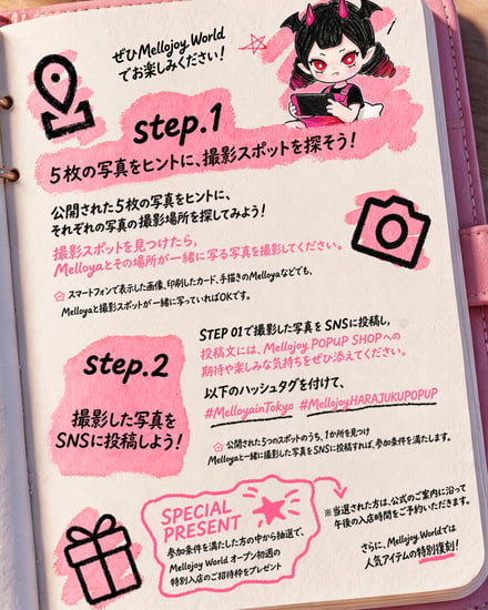 ヴィジュアル