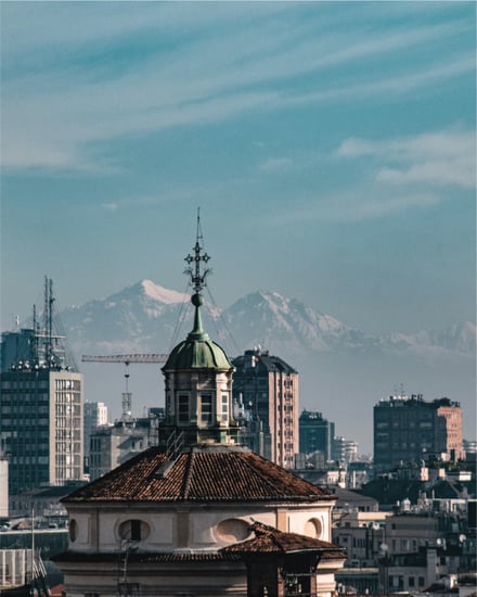 風景