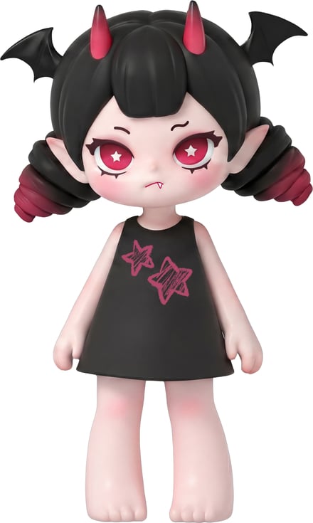 トイ
