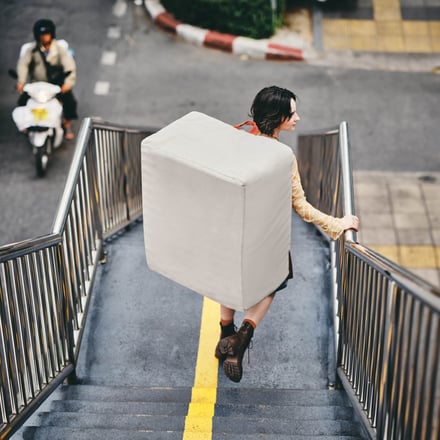 人物