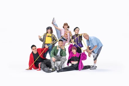 イベント出演者
