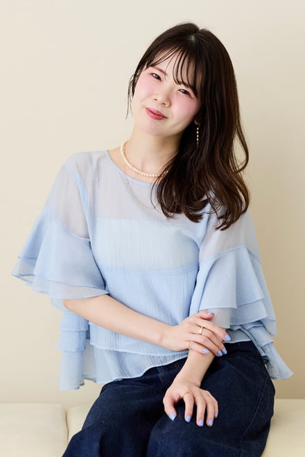 人物写真