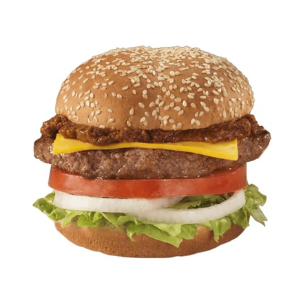 ホットドック画像