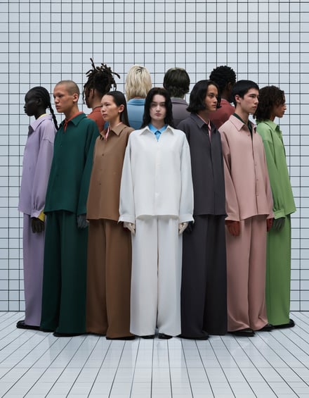 人物