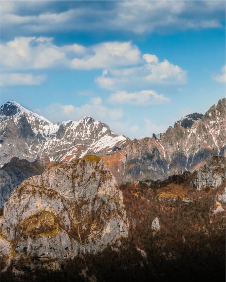 風景