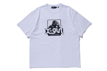 SUMMER SONIC 2026 OG S/S TEE ホワイト