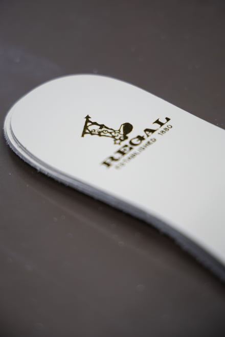 靴