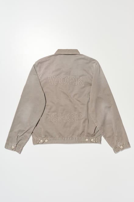 ジャケット