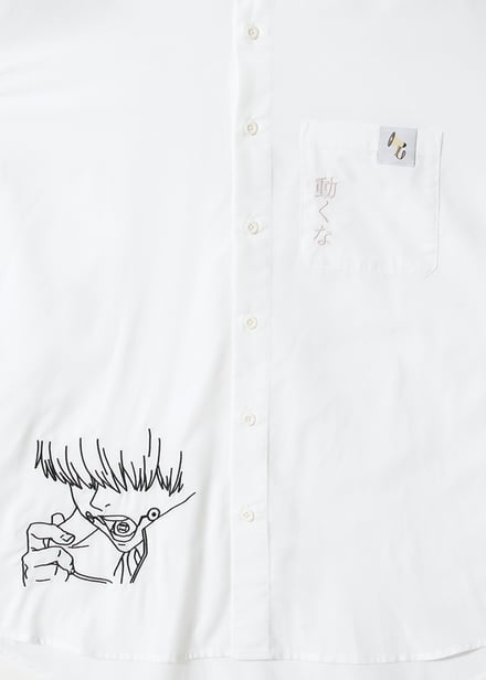 シャツ