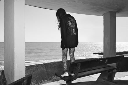 人物