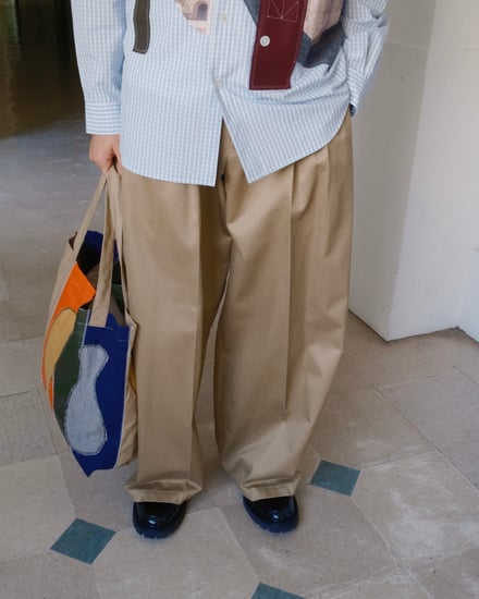 バッグ