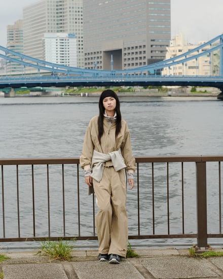 人物