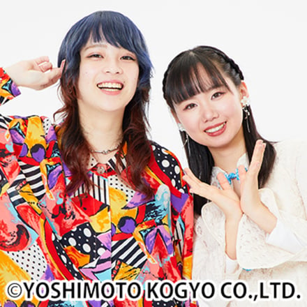イベント出演者