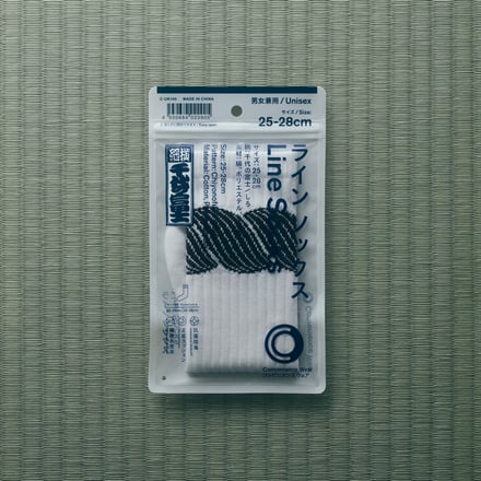 ラインソックス