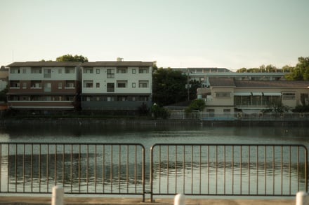 風景