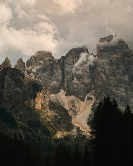 風景