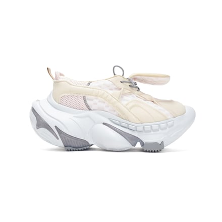靴