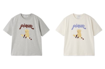 Tシャツの画像