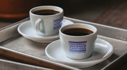 コーヒー