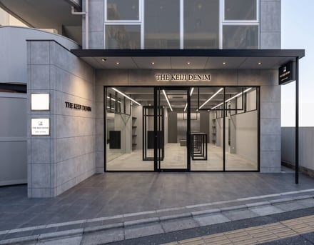 店舗外観