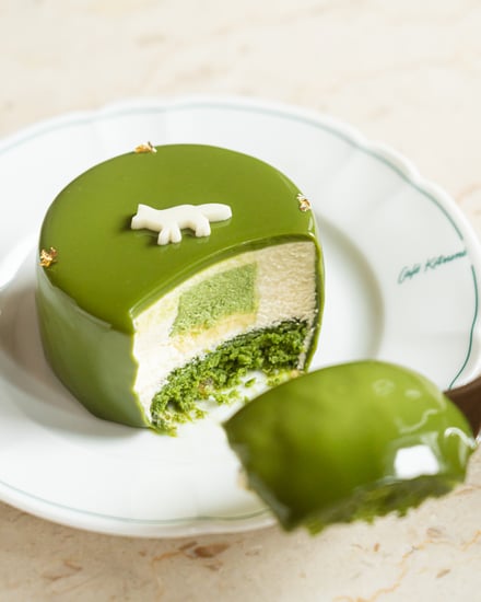 ケーキ