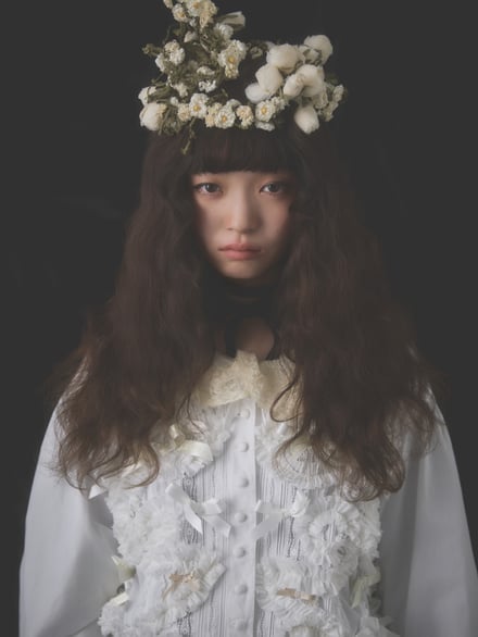 人物