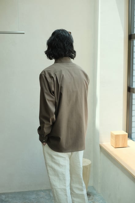 モデル着画