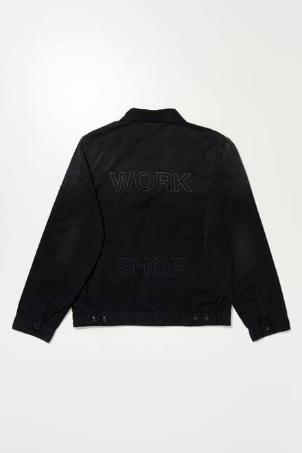 ジャケット