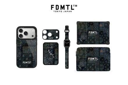 テックアクセサリー