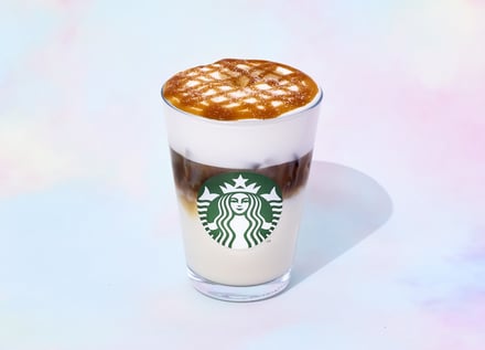 ドリンク