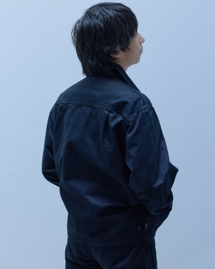 人物