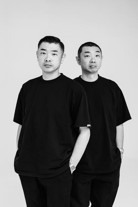 ヴィジュアル