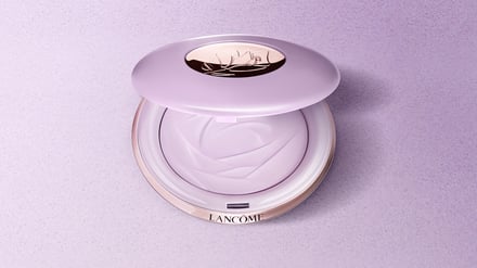 ランコムから新作のパウダーが登場