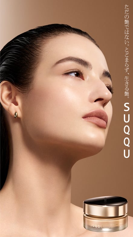 スック ファンデーションの画像