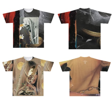 Tシャツ