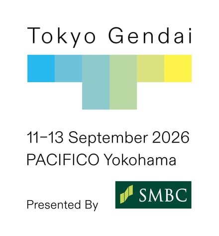 Tokyo Gendai
