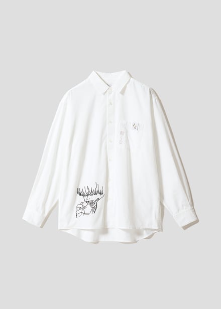 シャツ