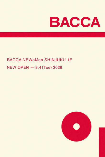 フラッグシップストアのヴィジュアル