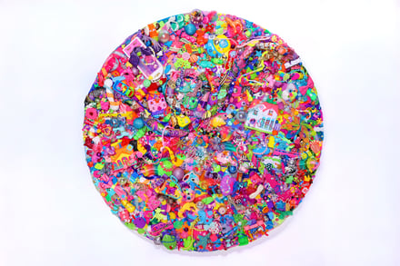 作品