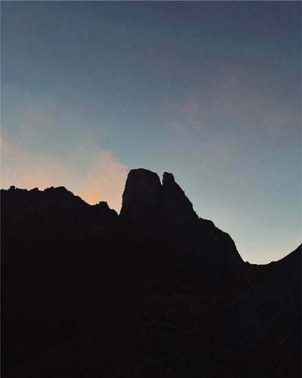 風景
