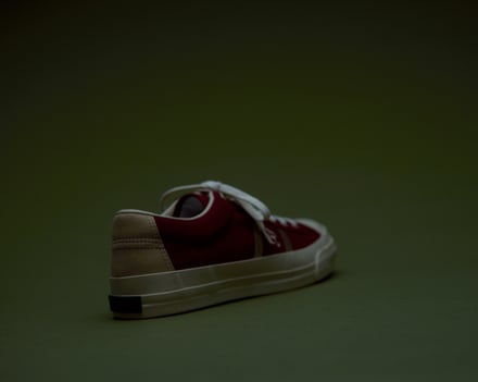 靴