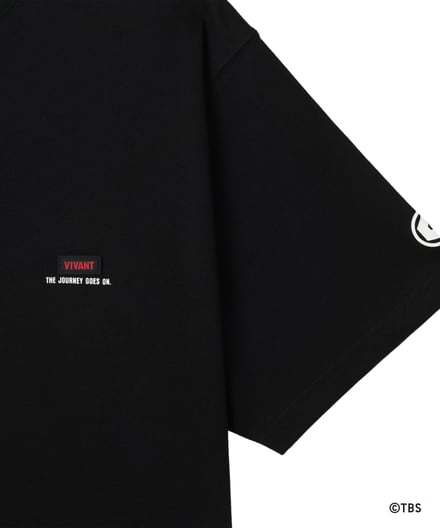 コラボTシャツ