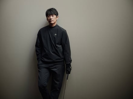 ヴィジュアル