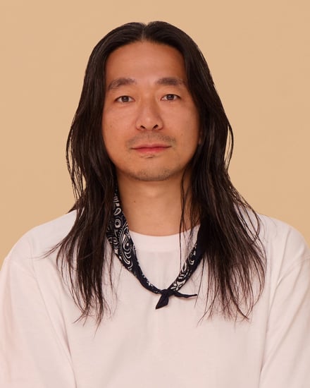 人物画像
