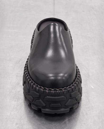 ザ・テラコッタ ミュール