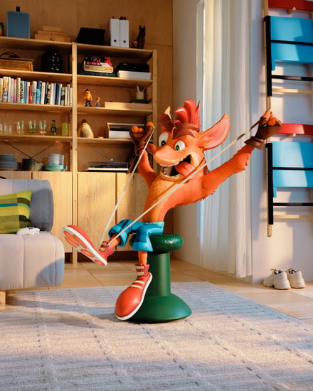 キャラクター
