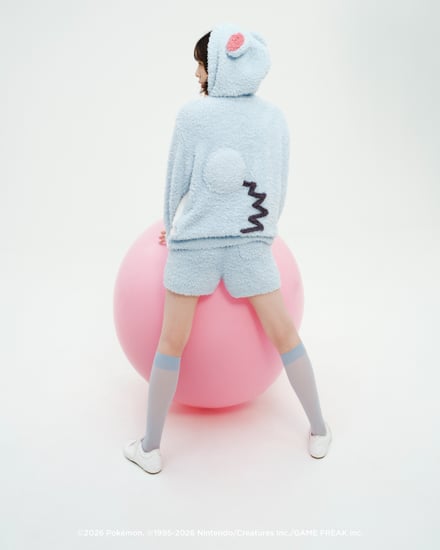 人物
