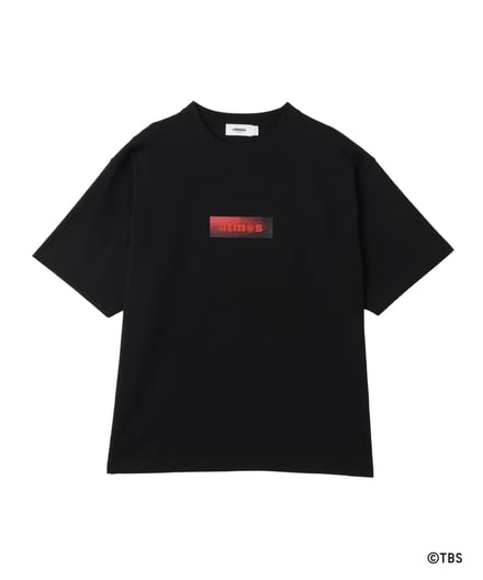 コラボTシャツ