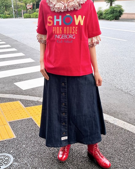 ルック画像